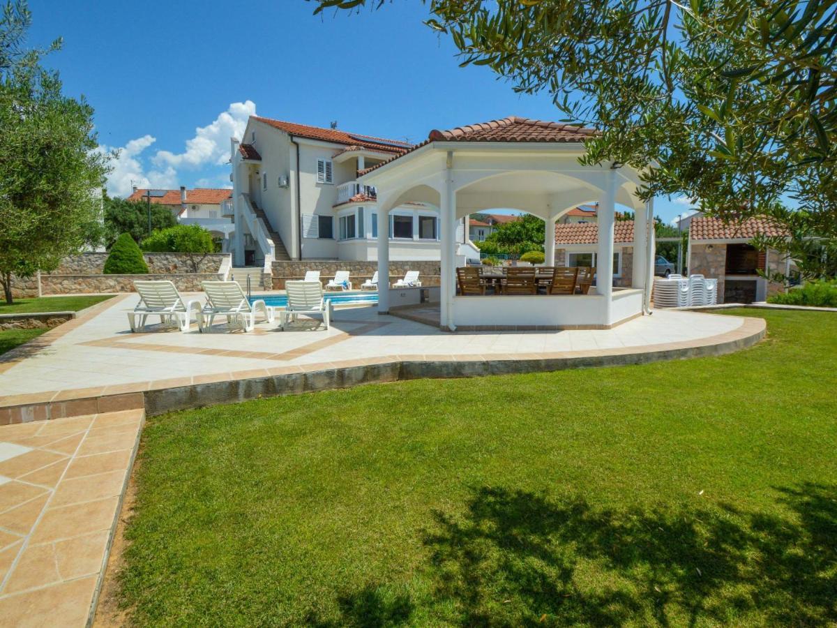 Apartment Aquanur-4 By Interhome Sovlje Kültér fotó