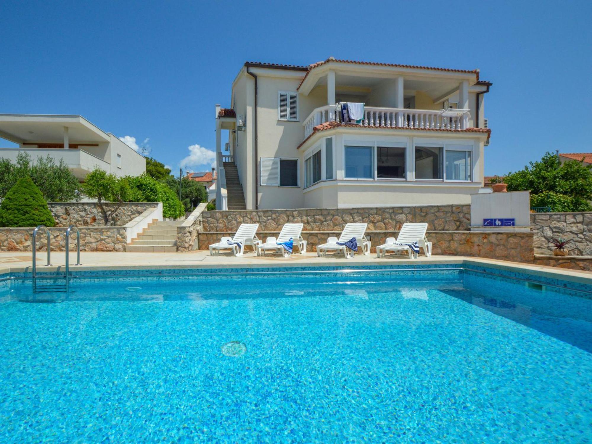 Apartment Aquanur-4 By Interhome Sovlje Kültér fotó