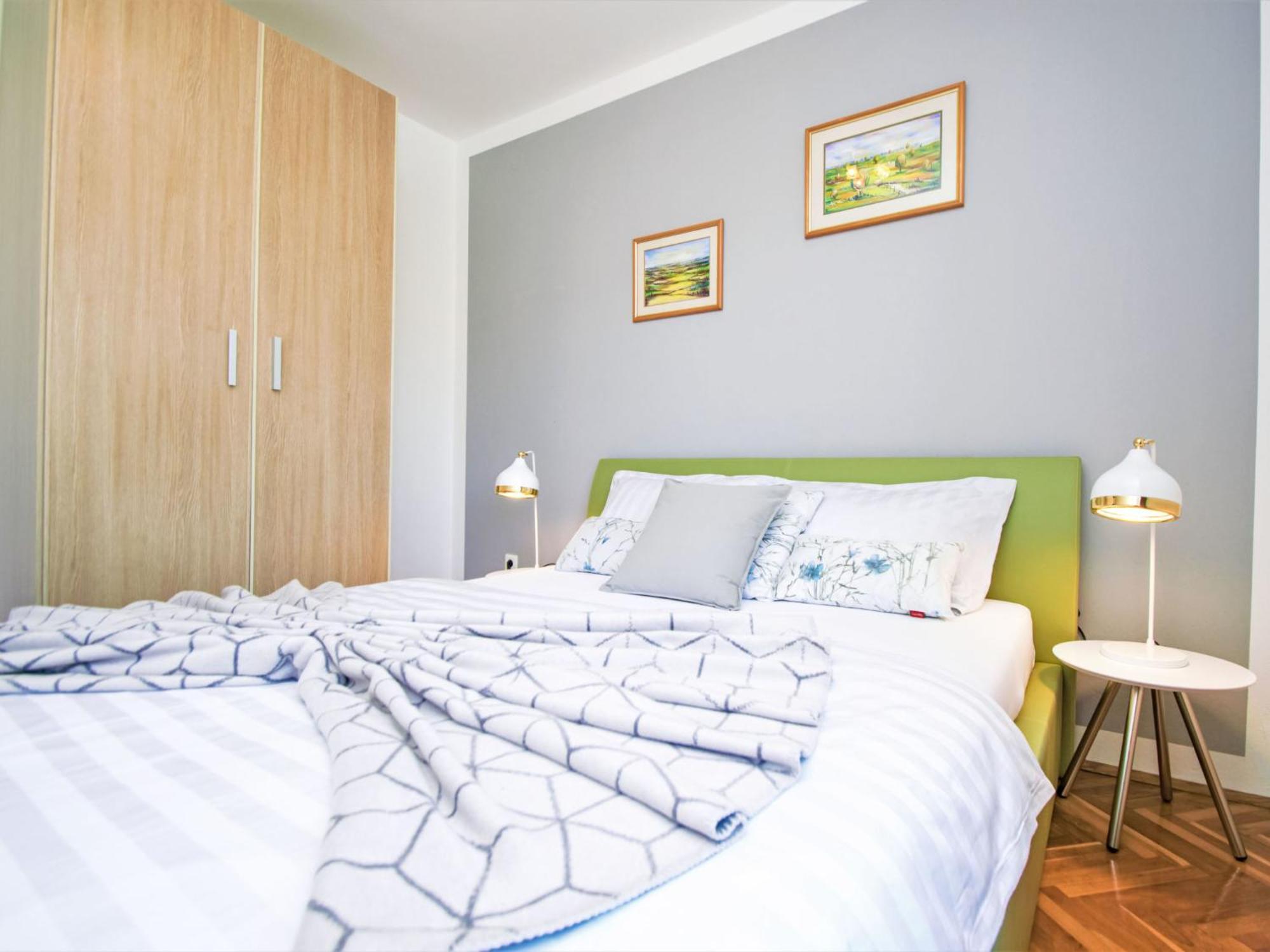Apartment Aquanur-4 By Interhome Sovlje Kültér fotó