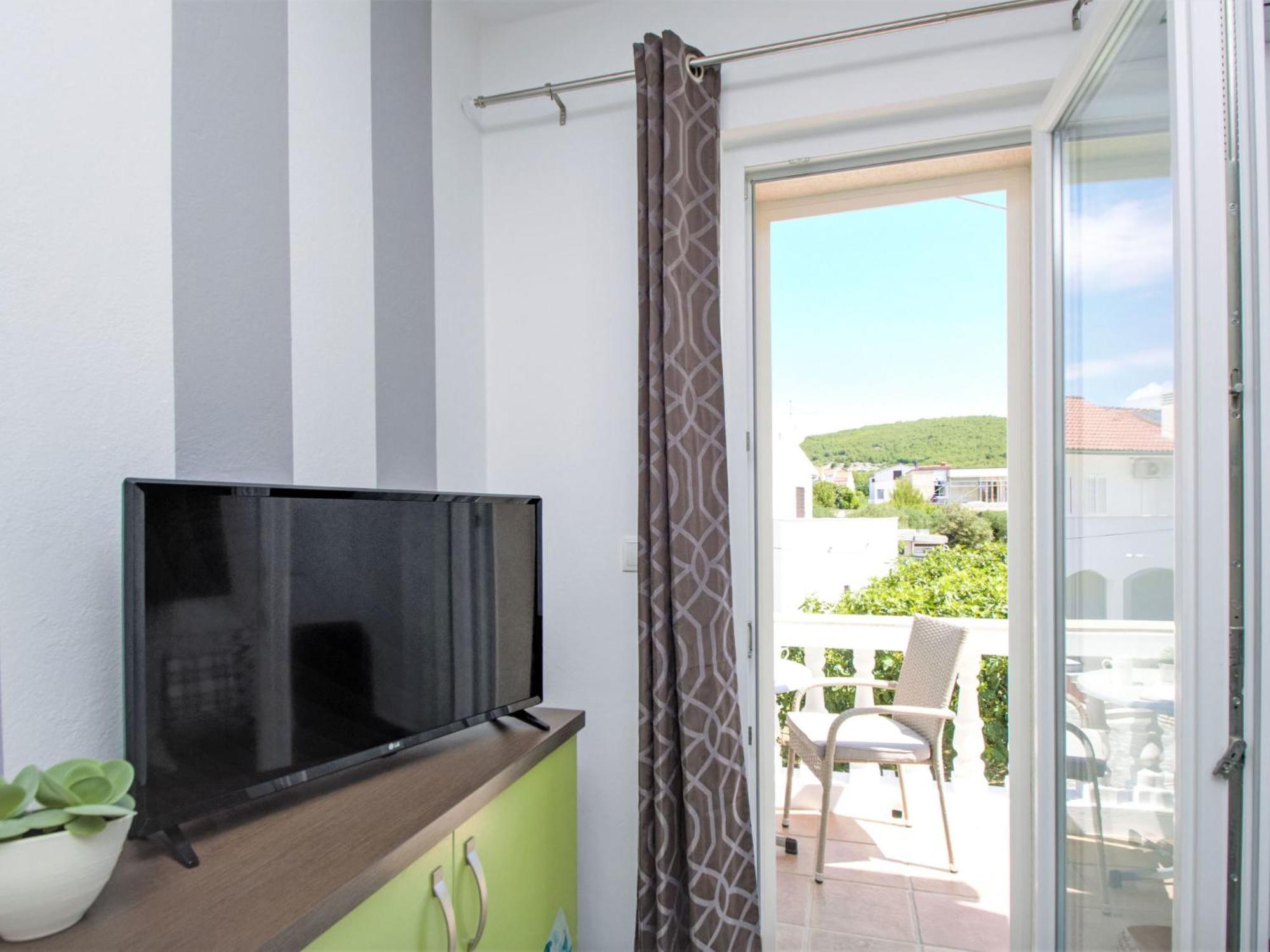 Apartment Aquanur-4 By Interhome Sovlje Kültér fotó