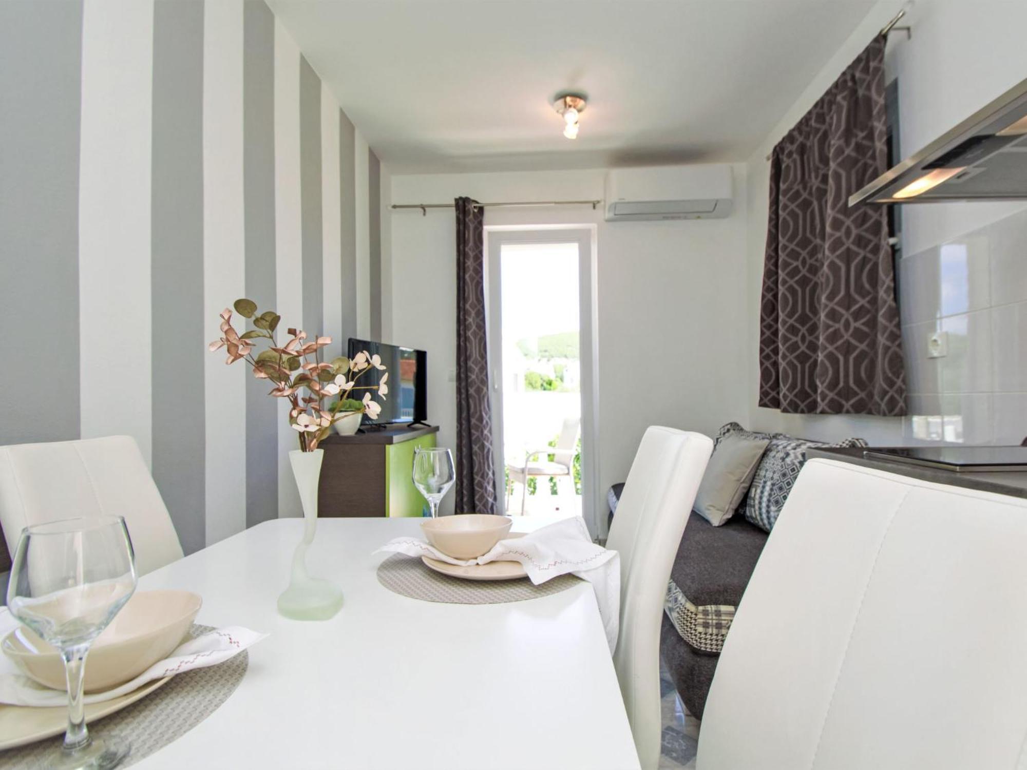 Apartment Aquanur-4 By Interhome Sovlje Kültér fotó