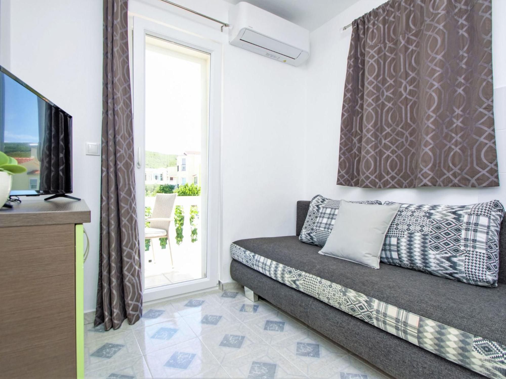 Apartment Aquanur-4 By Interhome Sovlje Kültér fotó