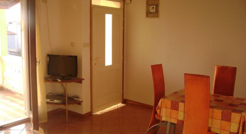 Apartment Aquanur-4 By Interhome Sovlje Szoba fotó