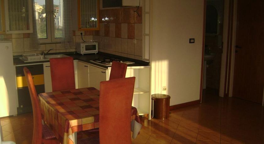 Apartment Aquanur-4 By Interhome Sovlje Szoba fotó